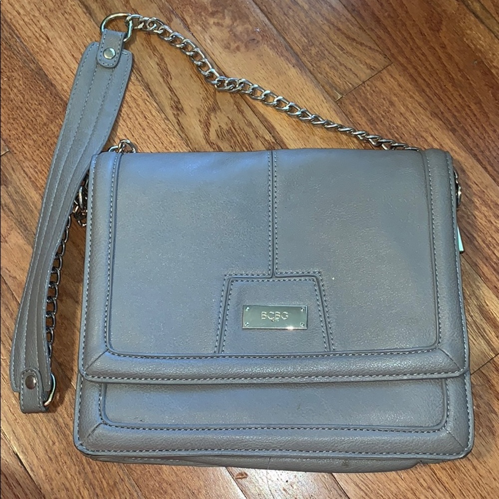 BCBG purse